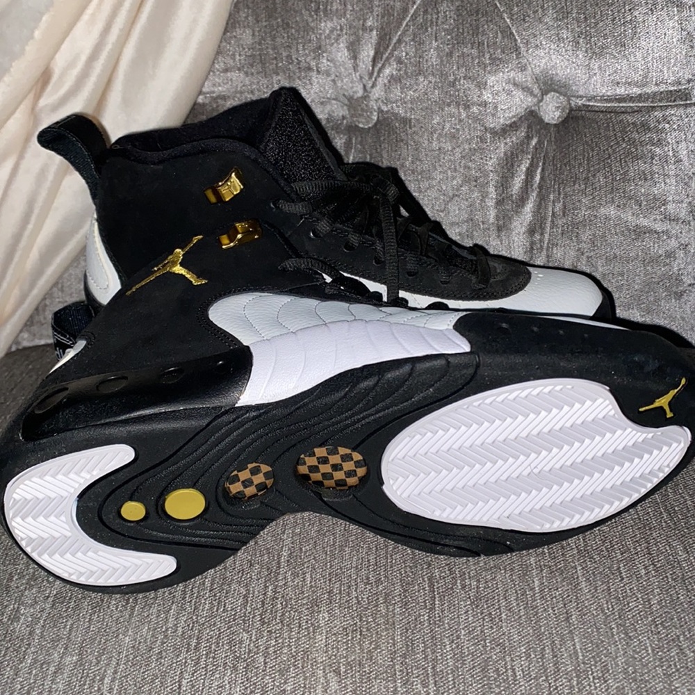 Jordan Jumpman Pro